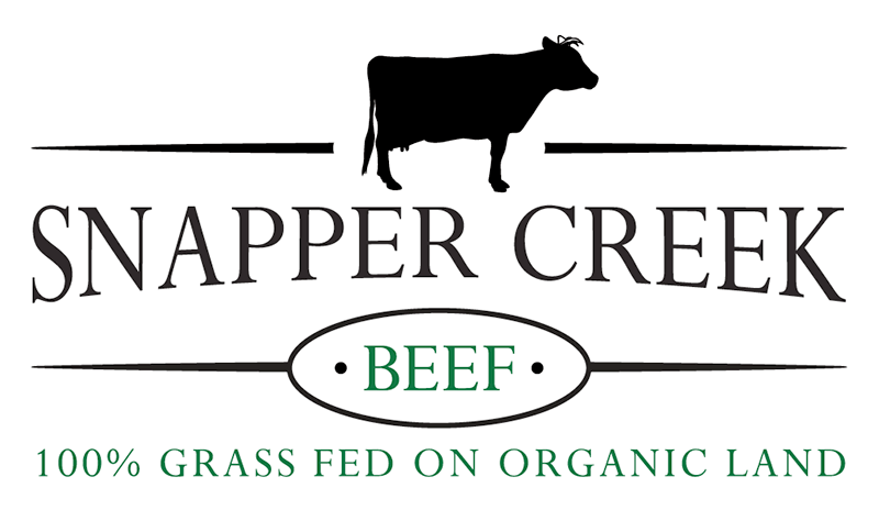 Snapper Creek Beef